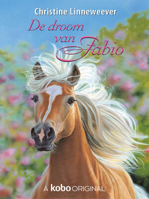 cover image of De droom van Fabio